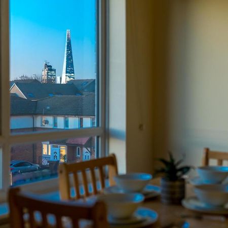 Cozy Apartment In Greater London - 1Br,1 Bath Bagian luar foto