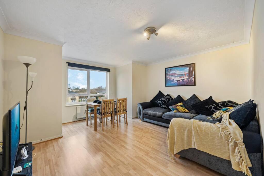 Cozy Apartment In Greater London - 1Br,1 Bath Bagian luar foto