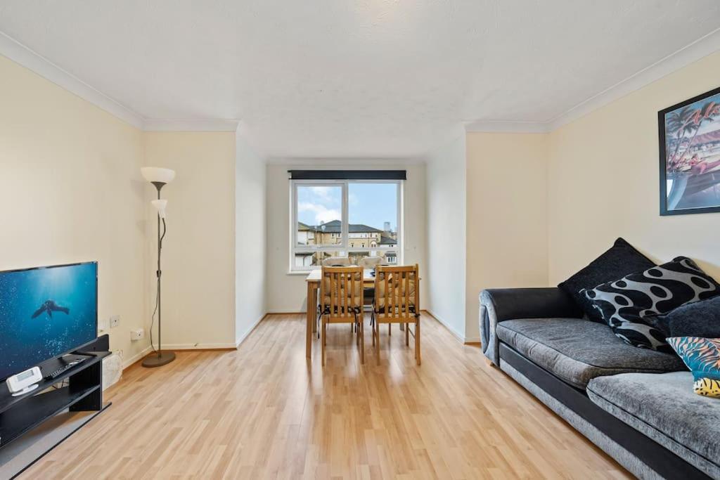 Cozy Apartment In Greater London - 1Br,1 Bath Bagian luar foto